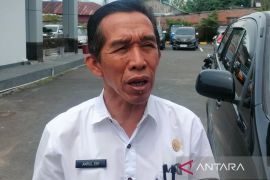 Distankan Rejang Lebong tingkatkan sosialisasi penanganan penyakit PMK