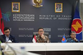 Mendag: Indonesia berkomitmen tempuh jalur diplomasi hadapi tarif AS