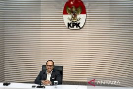 KPK sebut wacana pemiskinan keluarga koruptor perlu diskusi mendalam