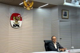 KPK nilai gugatan perdata terhadap Rossa Purbo Bekti tidak tepat