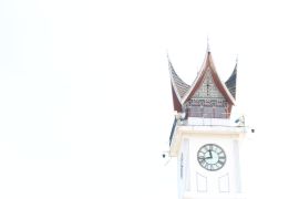 Pemkot Bukittinggi hanya bayarkan Iuran Komite Sekolah untuk peserta DTKS