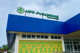 Mayoritas penerima manfaat CKG di Batam berusia 40-59 tahun