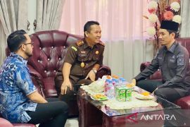 Pemkab Aceh Barat gandeng kejaksaan cegah korupsi dan optimalisasi penerimaan PAD