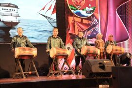 Wali Kota Makassar harap pengurus baru KKSS bawa kejayaan bagi Sulsel