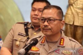 Polri Pecat Anggota Polda Jateng Terduga Penganiaya Bayi Hingga Tewas