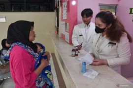 Warga yang mau CKG disarankan punya BPJS aktif