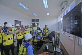 Wali Kota Tangerang apresiasi PDAM soal penurunan kehilangan air