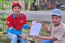 PLN Bulukumba edukasi warga soal keselamatan gunakan listrik