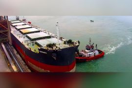 Dirut: Sinergi jadi kunci TTL pecahkan rekor proses "ship to ship"