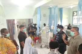 YPMAK segera renovasi RSMM Timika perkuat pelayanan kesehatan warga