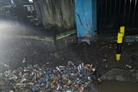 Pemkab Jayawijaya minta warga tingkatkan kesadaran menjaga lingkungan