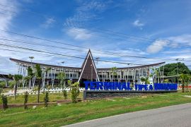 BPTD NTT: Jumlah penumpang bus dari Timor Leste berkurang 4,07 persen