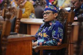 DPRD Palangka Raya sebut Perwali pembagian retribusi parkir belum maksimal