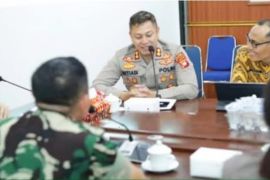 Pemkab Ketapang tegaskan program makan bergizi gratis harus didukung semua pihak