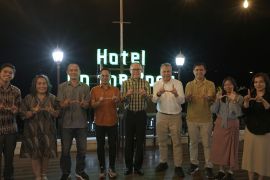 Universitas Nusa Cendana jajaki kemitraan dengan univeritas di Rusia dan Belarus