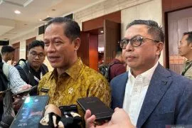 Ministry urges industrial parks to set up air monitoring stations