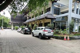 Tender pembangunan kantor Wali Kota Mataram ditarget pekan ini