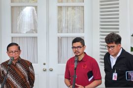 Bambang Pamungkas ingin Persija diundang Gubernur saat bawa piala