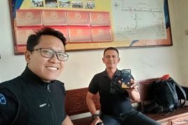 Selama masa Angkutan Lebaran 2025, Daop Madiun temukan 40 barang hilang