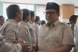 BPJPH buka kembali layanan sertifikasi halal setelah libur dan cuti bersama Lebaran