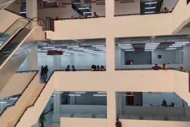 Pemkot Ambon siapkan strategi pengelolaan pasar Mardika