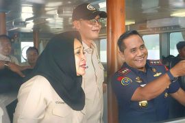 KKP tambah kapal pengawas di perairan barat Pulau Sumatra