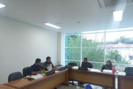 DPRD Sulbar perkuat ranperda peningkatan gizi masyakarat