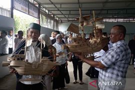 Komisi XIII DPR RI inspeksi Lapas Banda Aceh