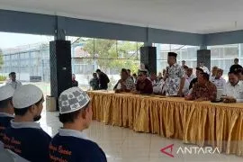 Prabowo wacaranan amnesti massal, Komisi XIII DPR RI sebut masih dalam proses