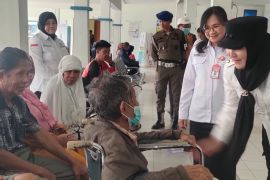 RSUD Bangka Selatan segera cairkan insentif nakes