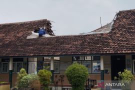 Perbaikan 58 sekolah rusak di Kudus mulai Mei