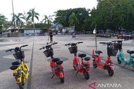 Bupati Kukar  ajak UMKM konsisten jaga kualitas demi kepuasan konsumen