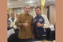 Forum Rektor PTM apresiasi perkembangan pesat UMPR