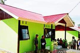 Disperkim Biak harap bantuan Kementerian Perumahan bangun RLH OAP