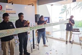 INDOFOOD BINTAN TRIATHLON TARGETKAN 1.000 ATLET PADA OKTOBER 2025