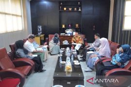 Pemkot Tanjungbalai menyatakan komitmen mendukung program JKN-KIS