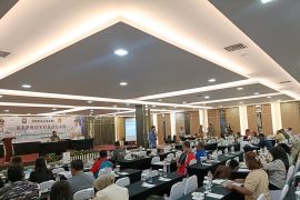 Pemkab Mimika tingkatkan profesionalisme ASN