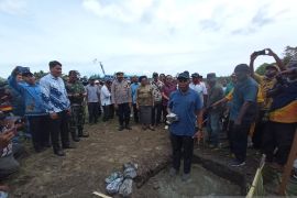 Pemkab Jayapura membangun rumah sehat dukung program MBG