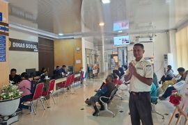 DPMPTSP Kota Kupang memastikan MPP kembali beroperasi normal