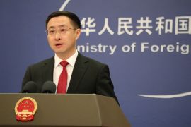 China sebut tidak mau perang dagang tapi tak takut tarif 125 persen Trump