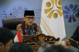 At least 80,000 Indonesians working Illegally in Cambodia: minister