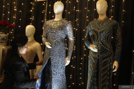 Pameran keperluan pernikahan di Malang