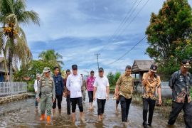 Morut dan Pemprov Sulteng kolaborasi atasi banjir