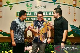 Asian Agri dan Apical Optimis Capai Target Keberlanjutan 2030