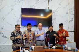 Anggota DPD nilai Kopdes Merah Putih upaya bangkitkan ekonomi rakyat