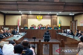 Hakim persilakan Uskup Agung Jakarta kunjungi Hasto di tahanan