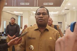 Raja Ampat revitalisasi RSUD dukung program PHTC