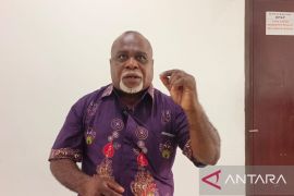 DLHKP perkuat pengawasan illegal logging di Papua Barat Daya