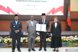 BPKP hadir di Papua Barat Daya optimalkan pengawasan pembangunan