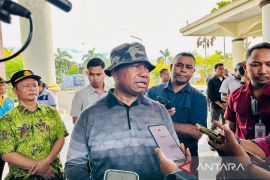 Dominggus: Pemprov prioritaskan kontraktor OAP untuk paket proyek PL